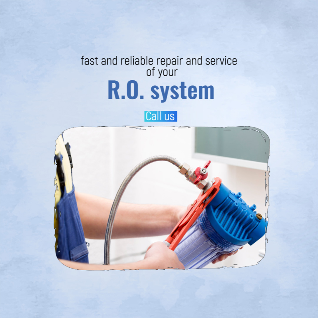 RO Water