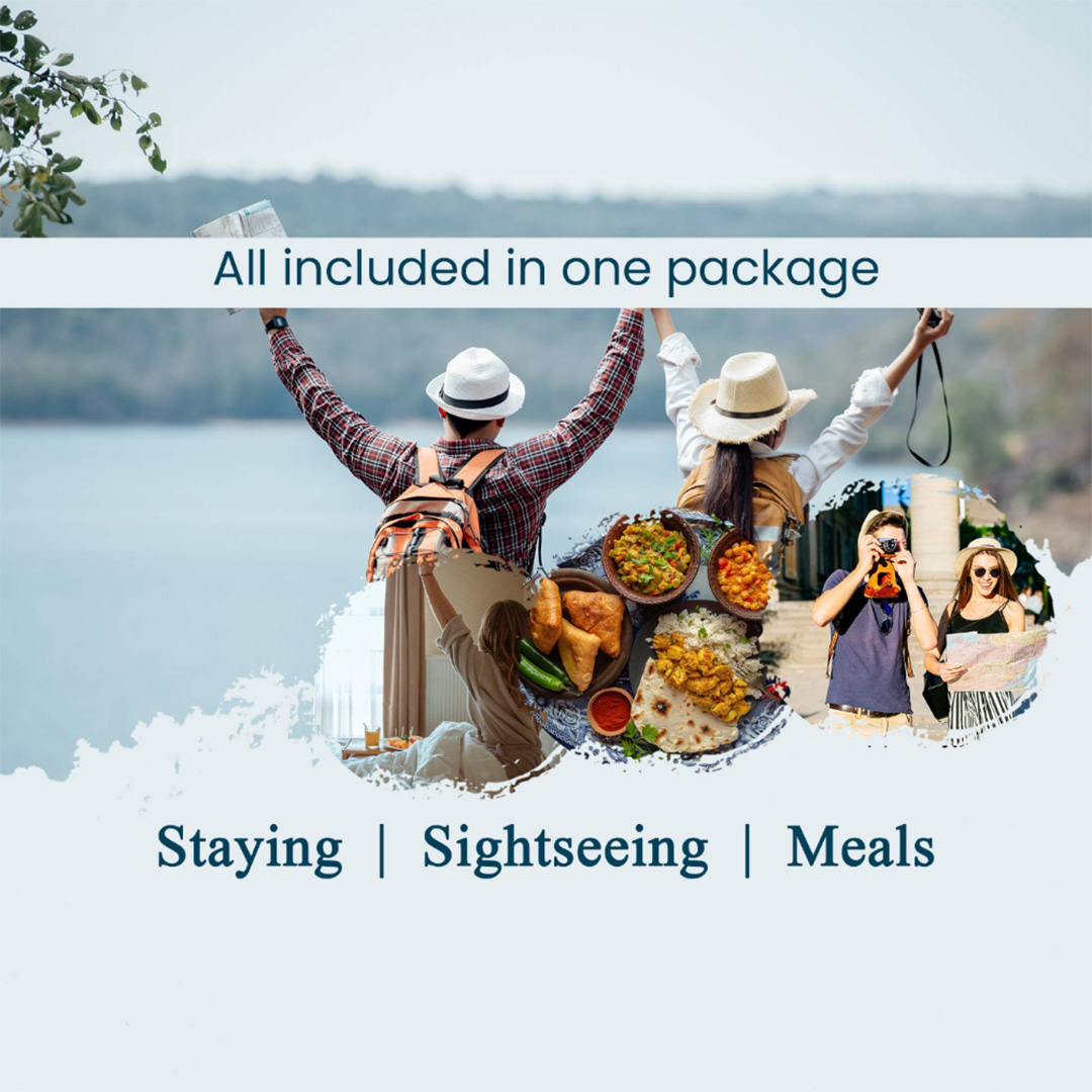Tours and Travels