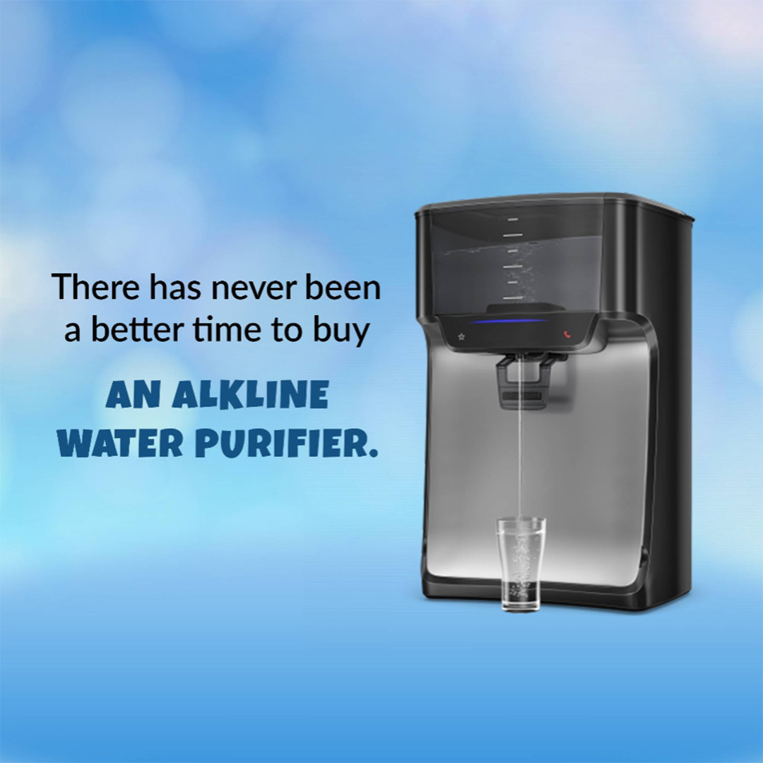 RO Water