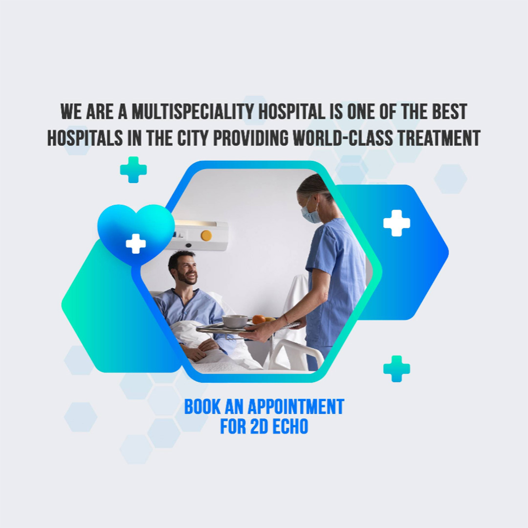 Hospital & Clinic