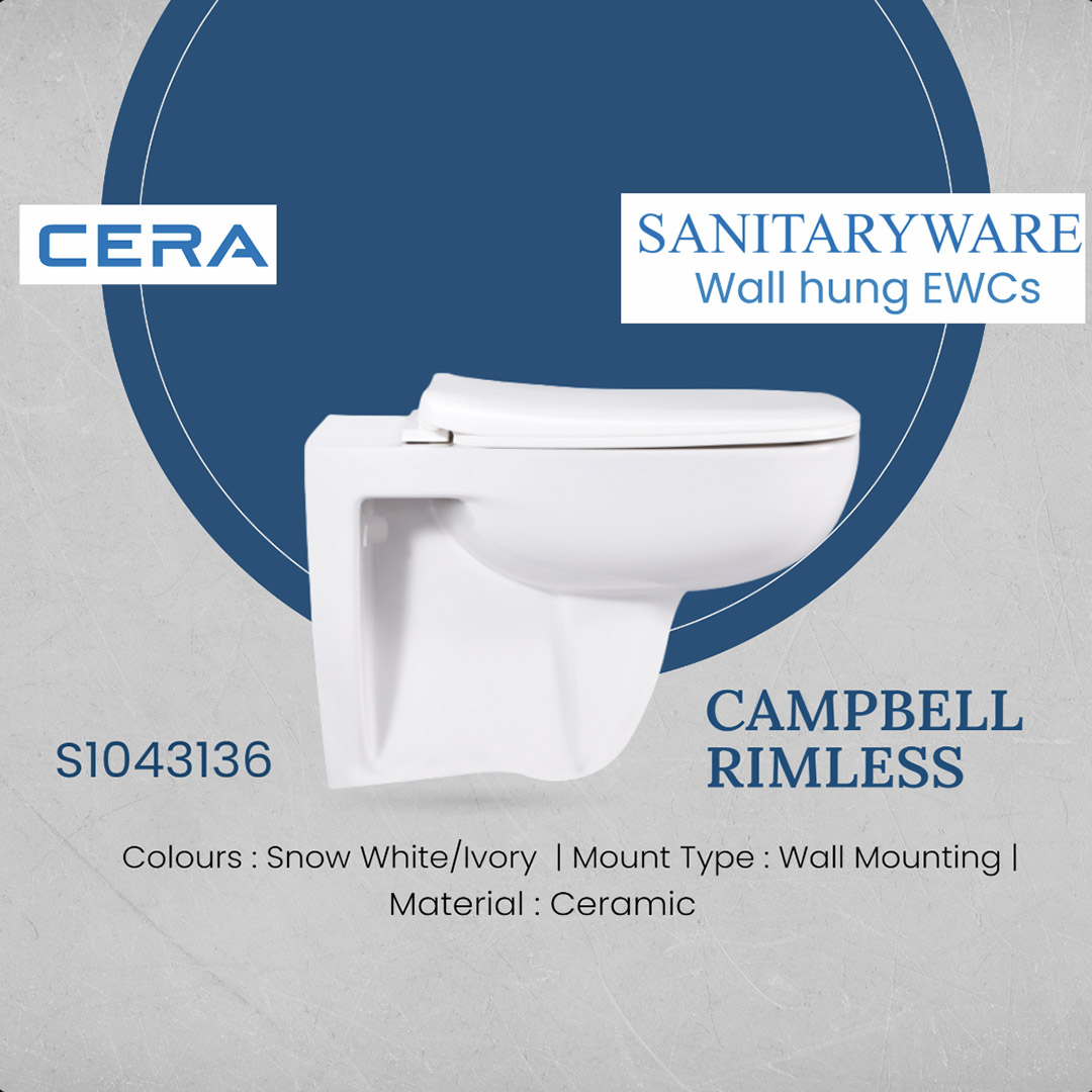 Bathroom Accessories