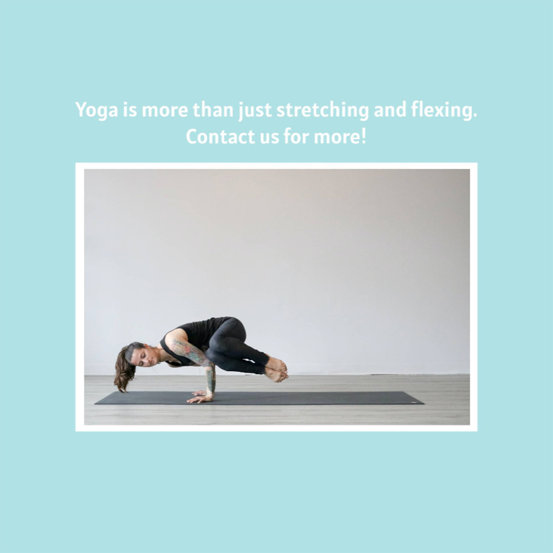 Gym & Yoga