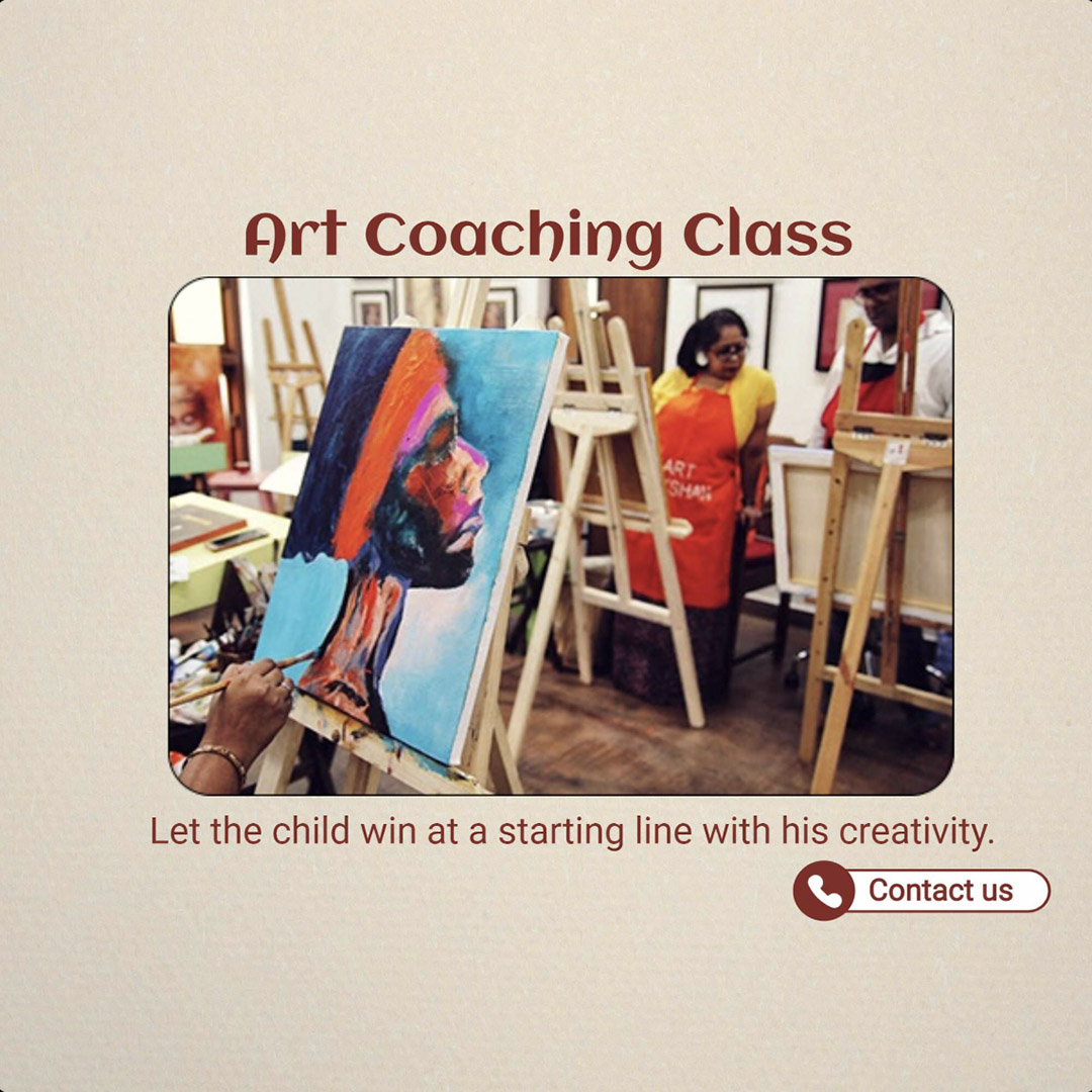 Education & Coaching