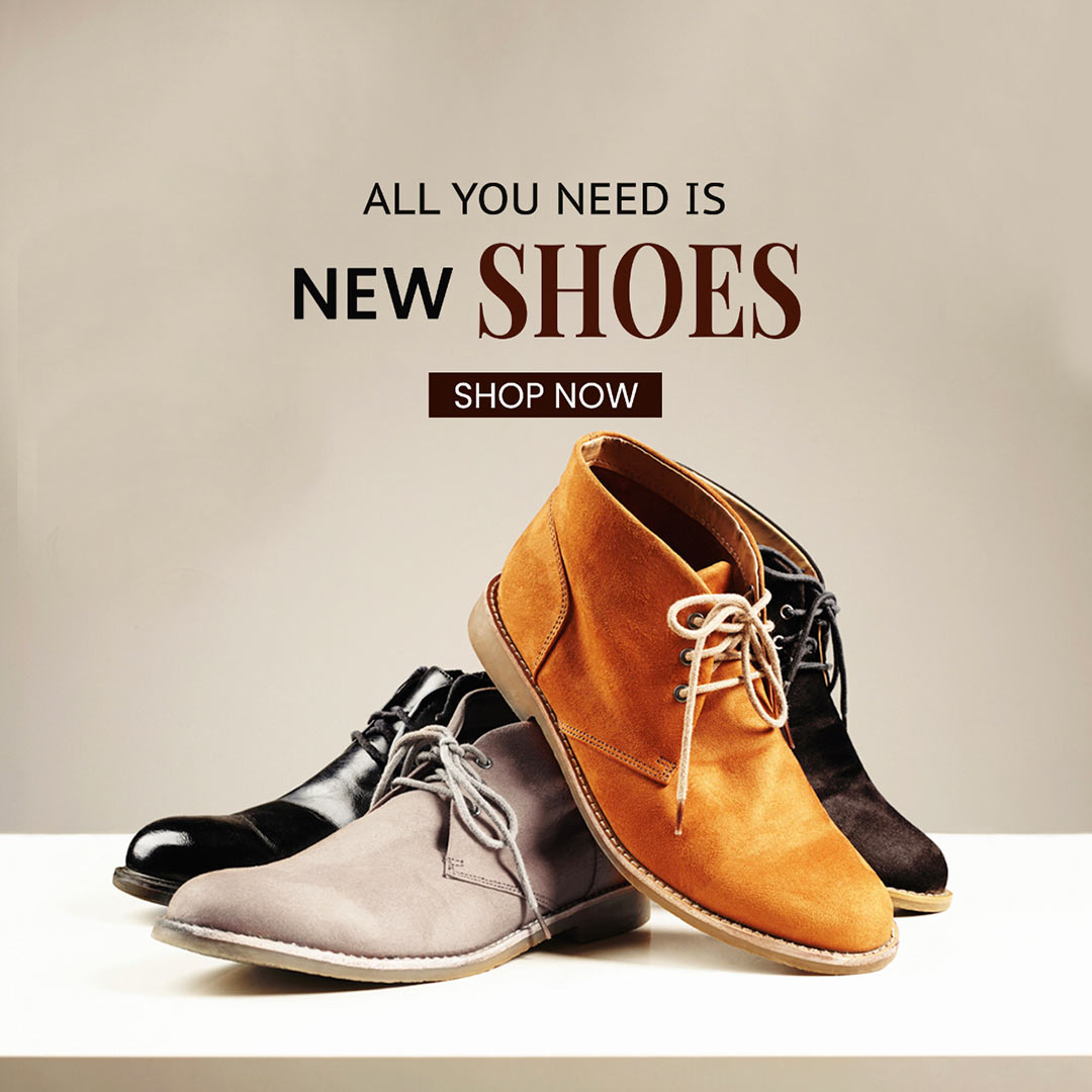 Footwear