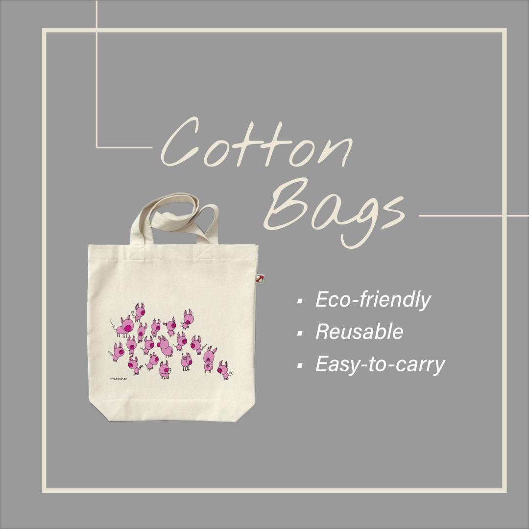 Bag Manufacturing
