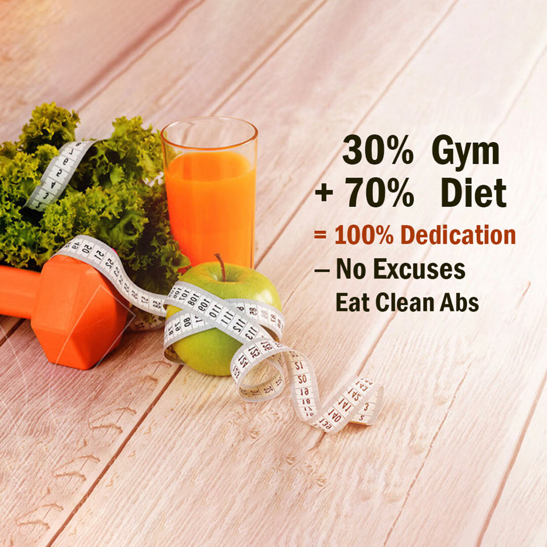 Gym & Yoga