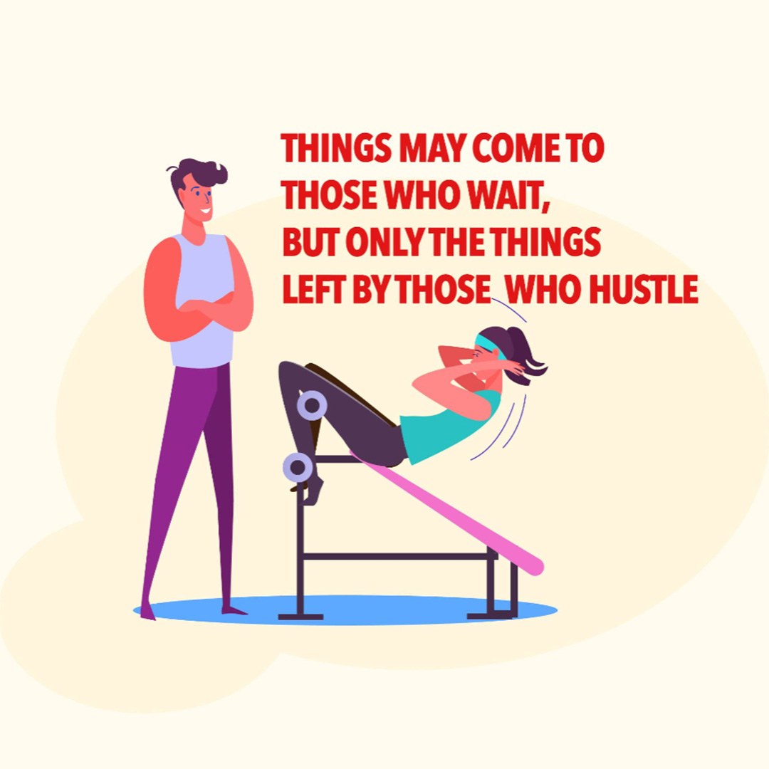 Gym & Yoga