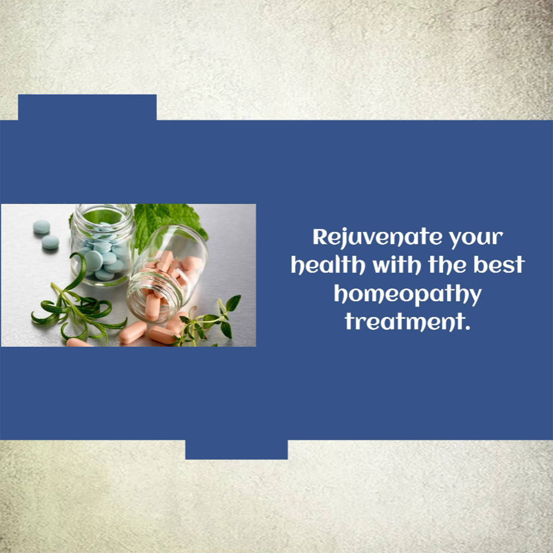 Homeopathy