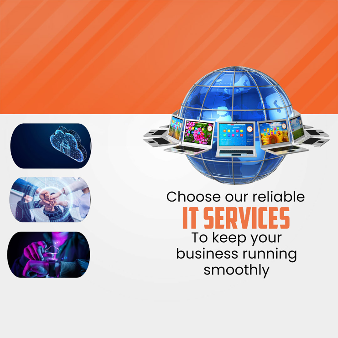 IT Information Technology