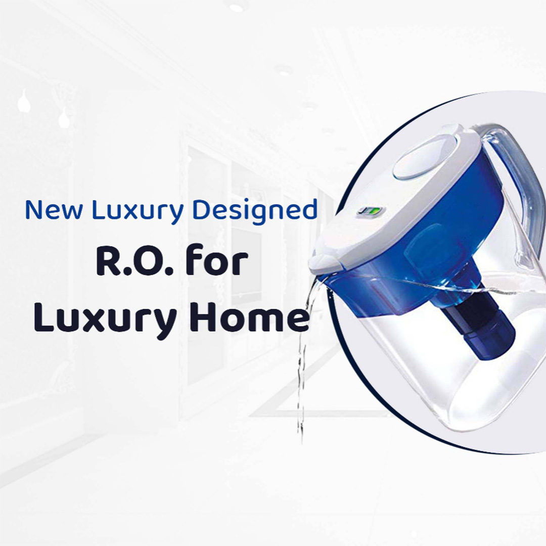 RO Water