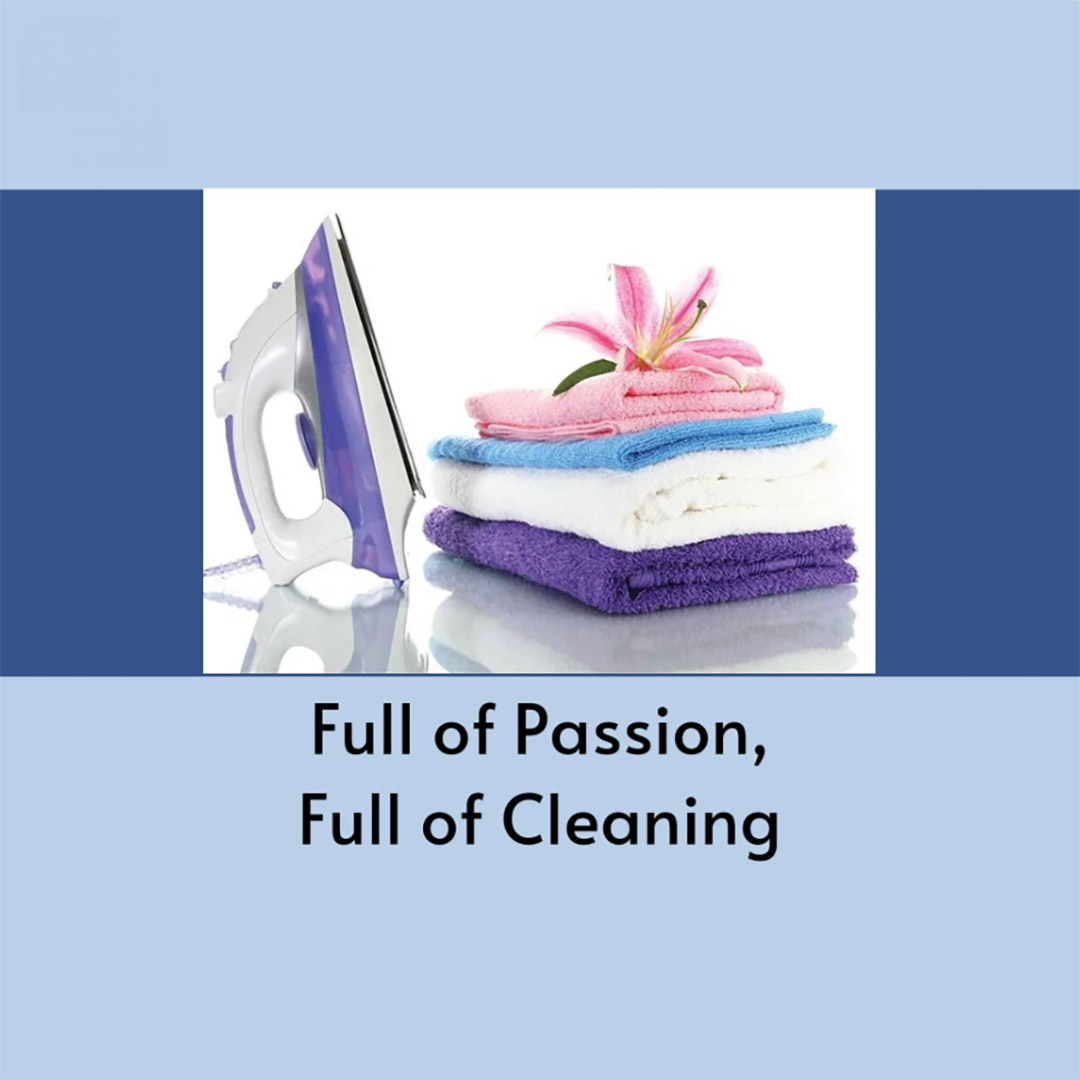 Dry Cleaners