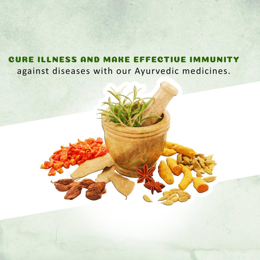 Aayurvedic