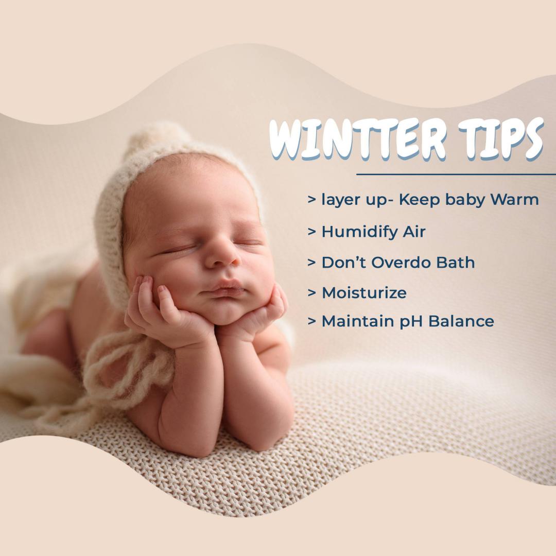 Baby Care Products