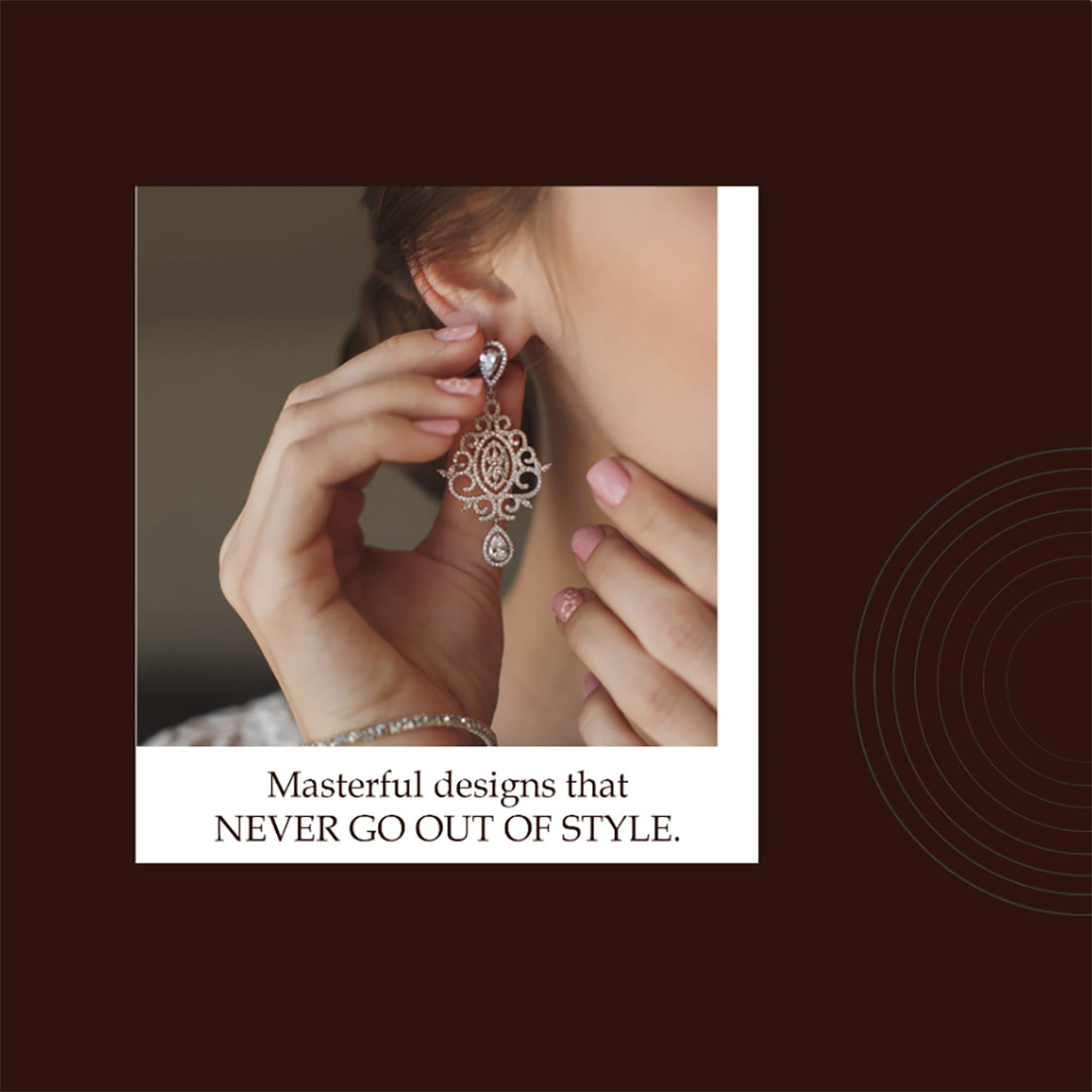 Gems & Jewellery