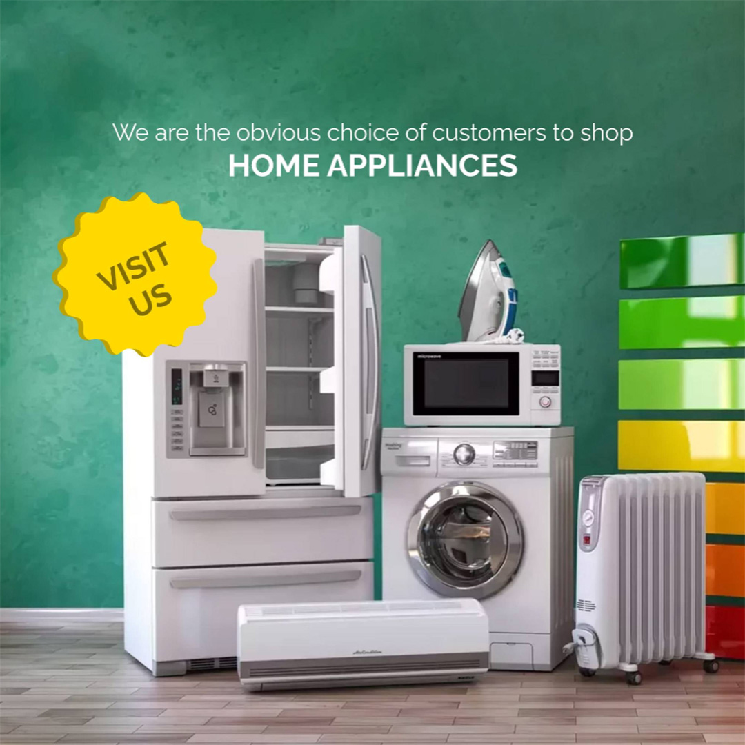 Home Appliances