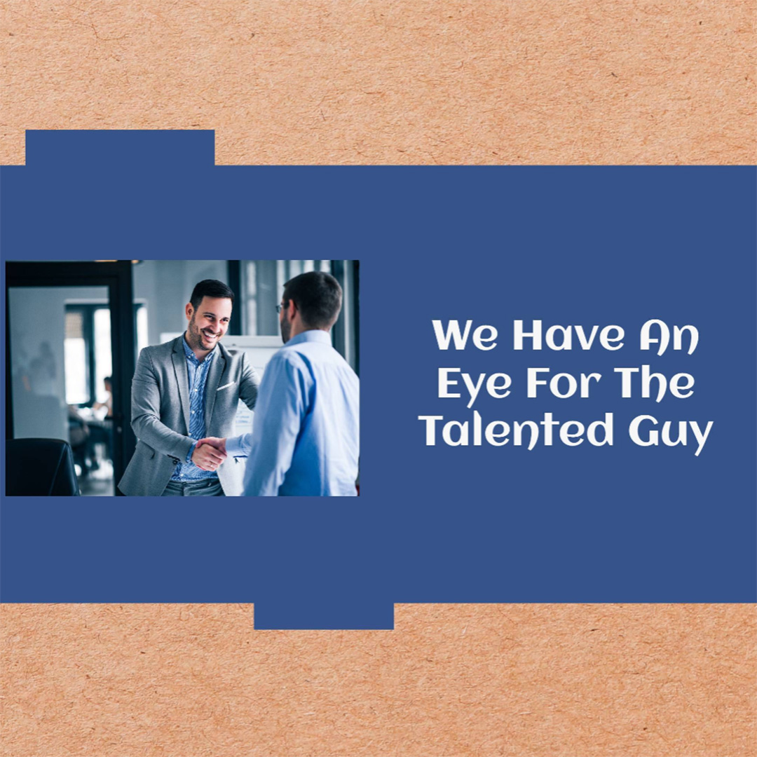 Placement Services