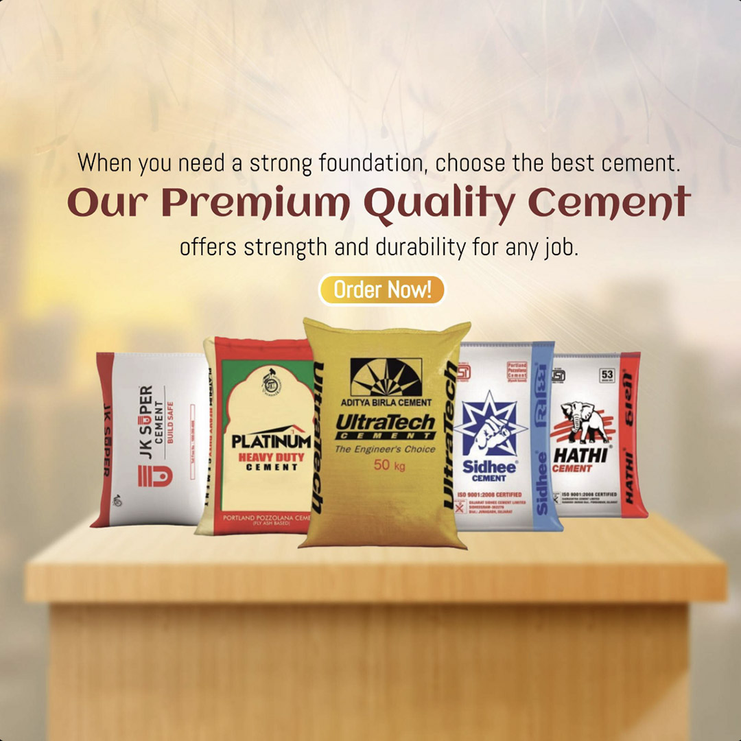 Building Materials Traders