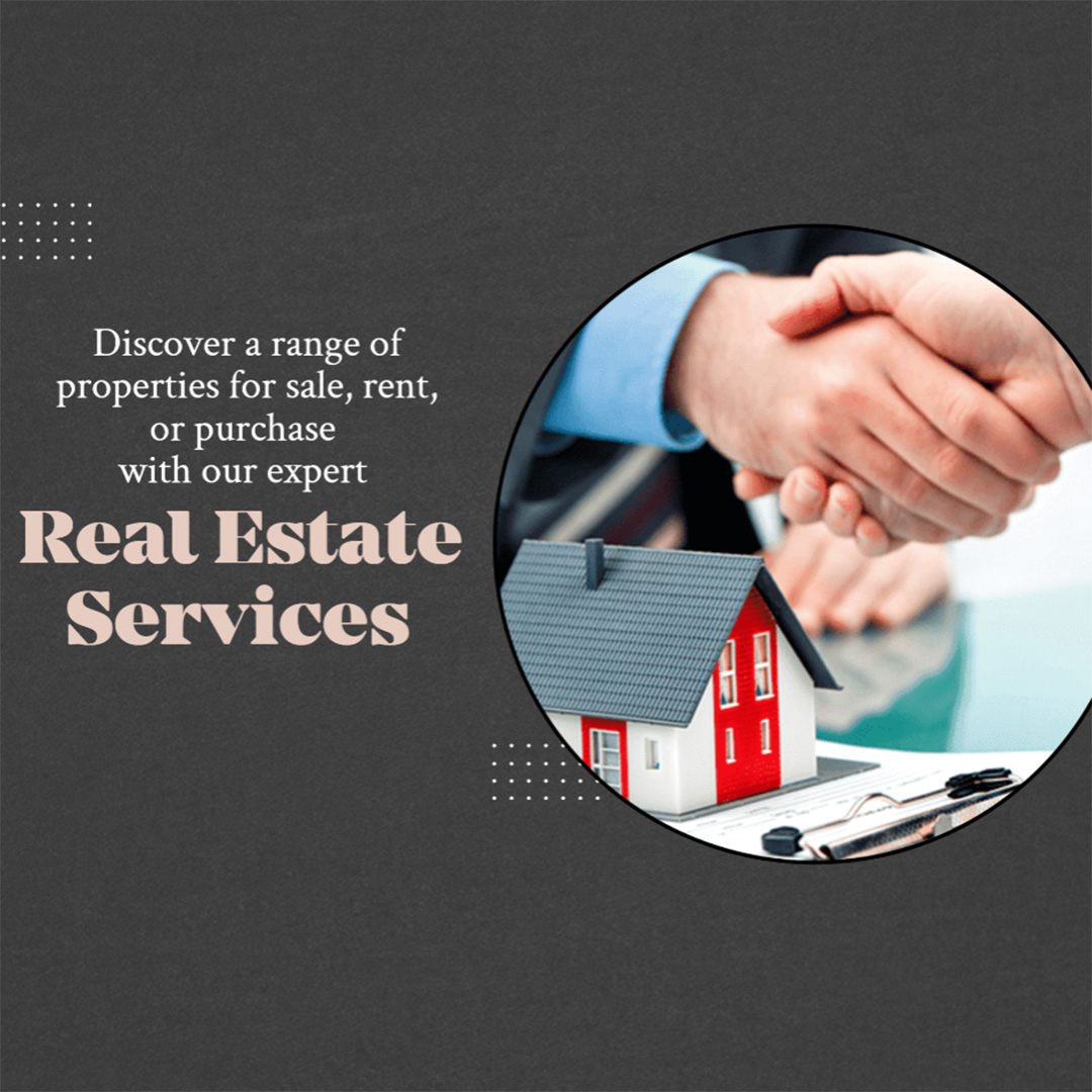 Real Estate