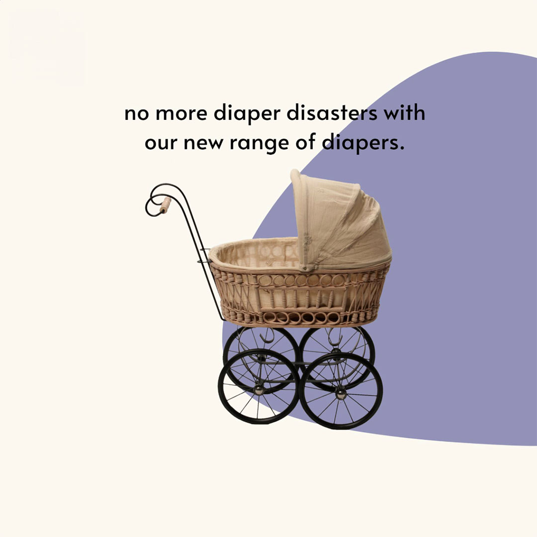 Baby Care Products