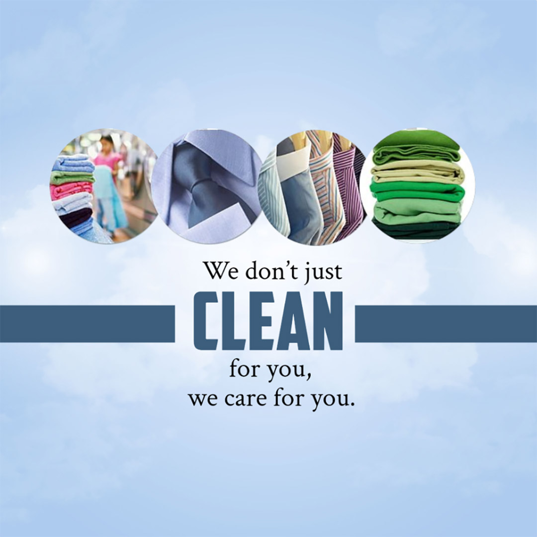 Dry Cleaners