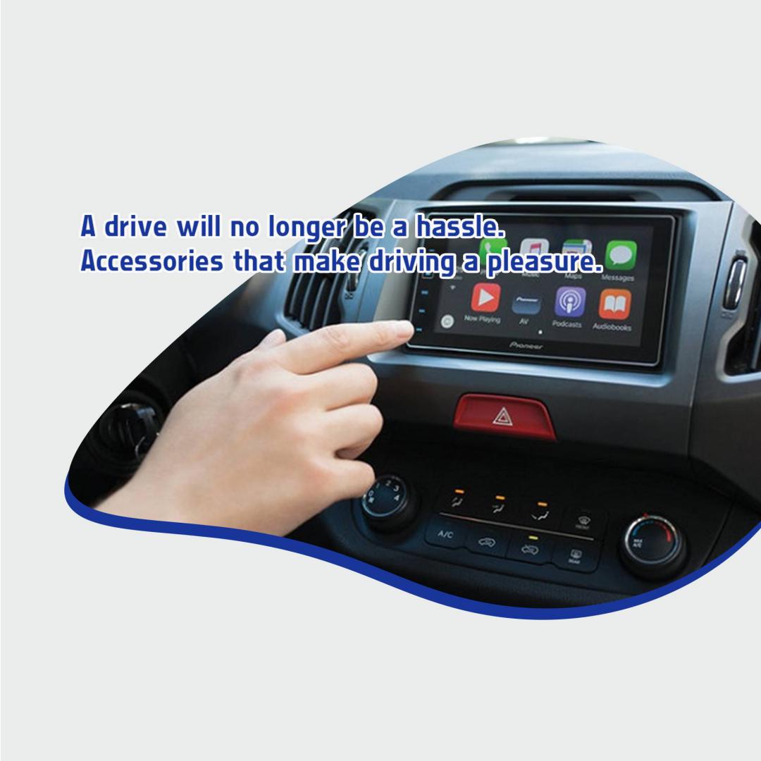 Automobile