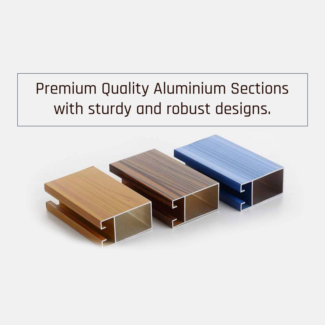 Steel And Aluminum