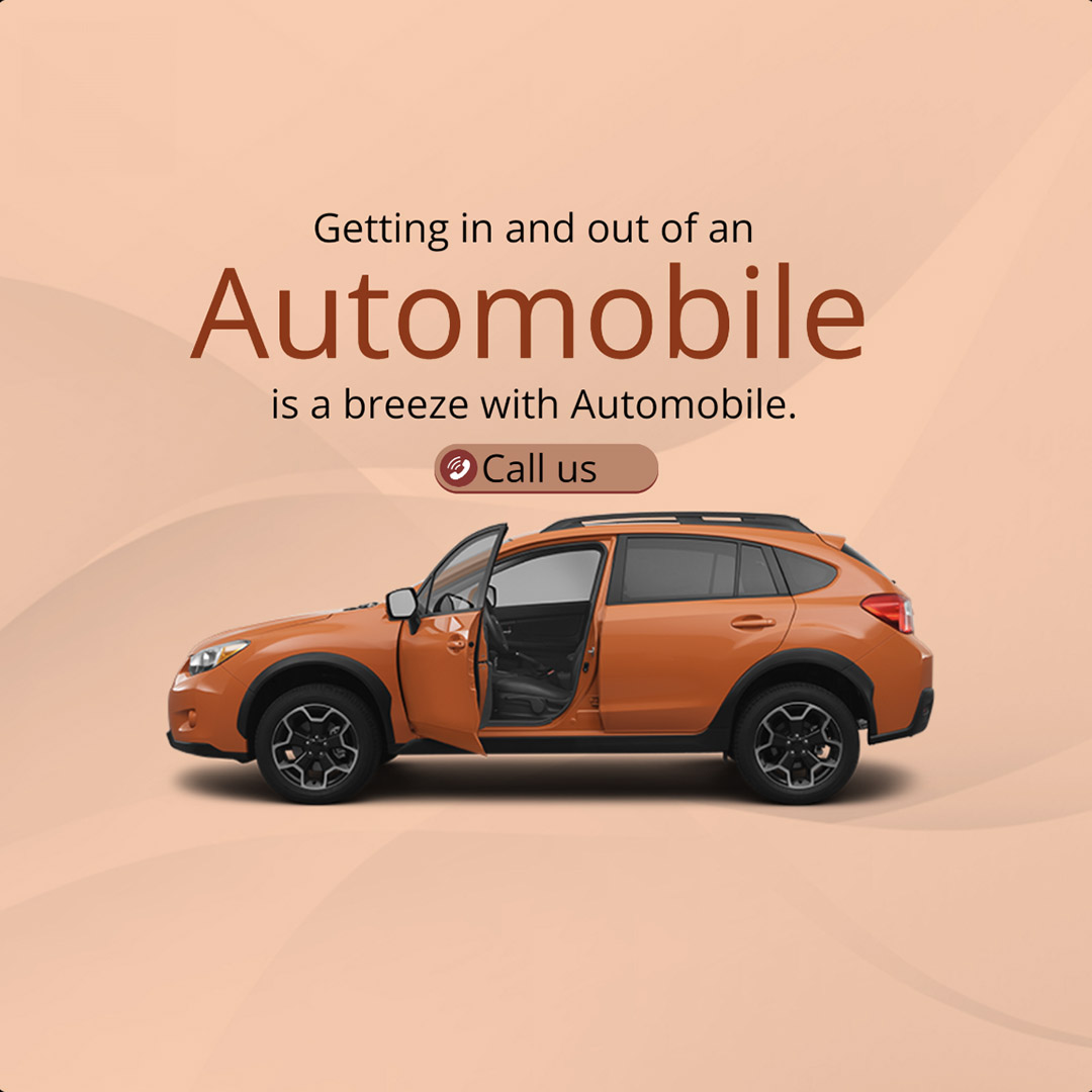 Automobile