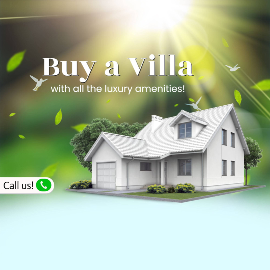 Real Estate