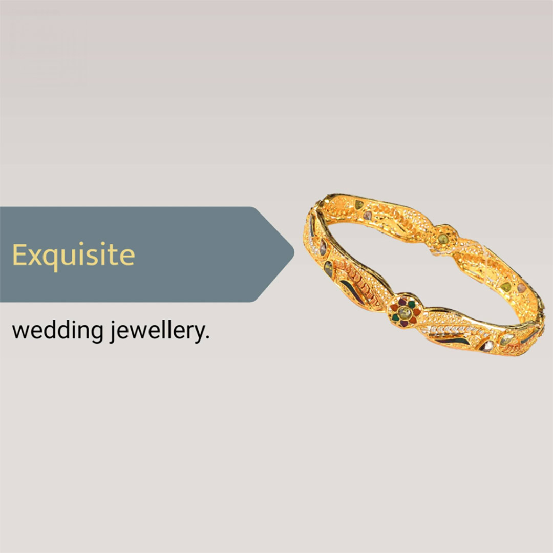 Gems & Jewellery