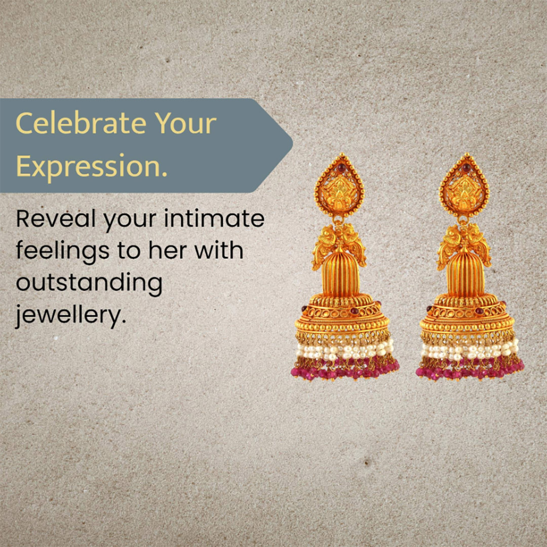 Gems & Jewellery