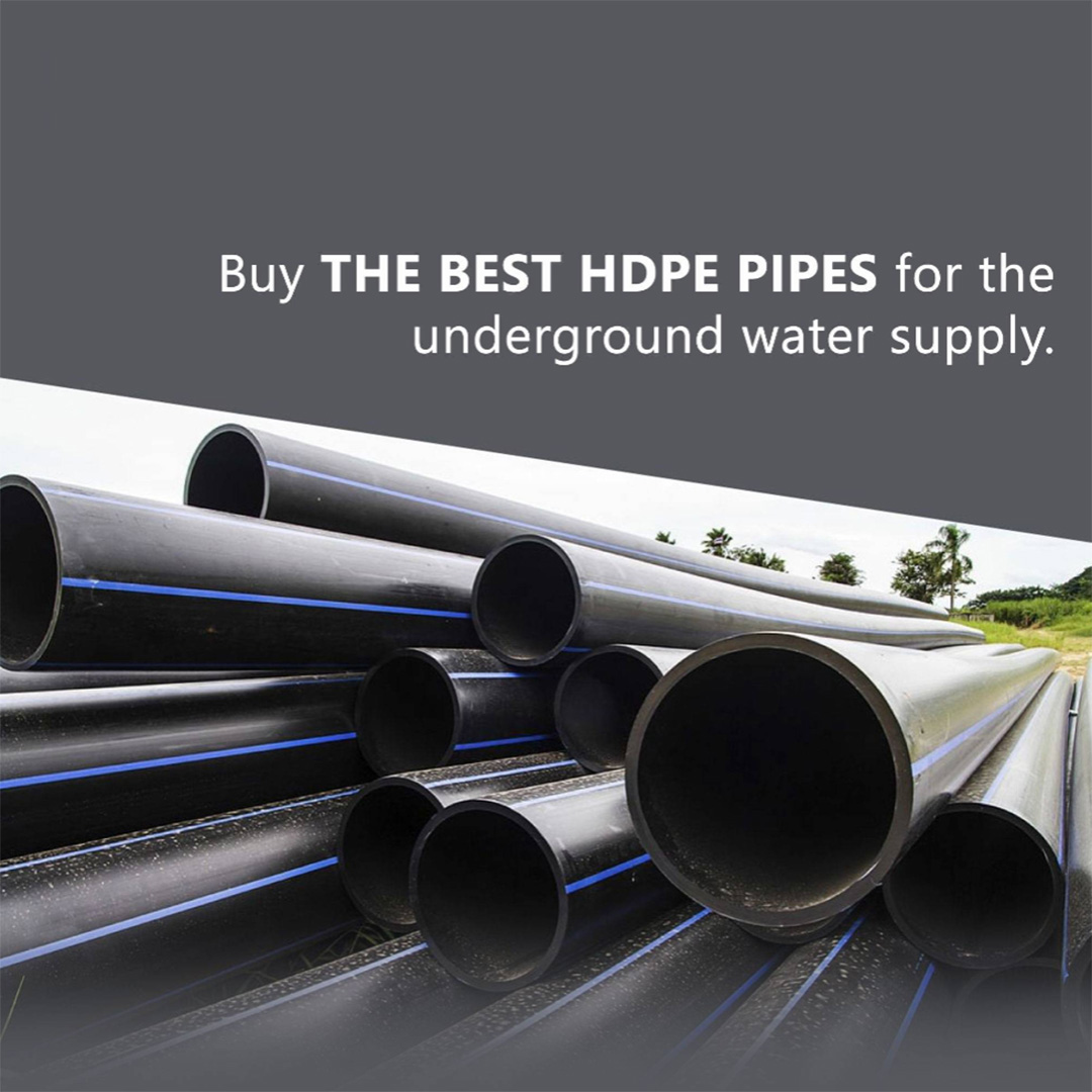 Pvc Pipe