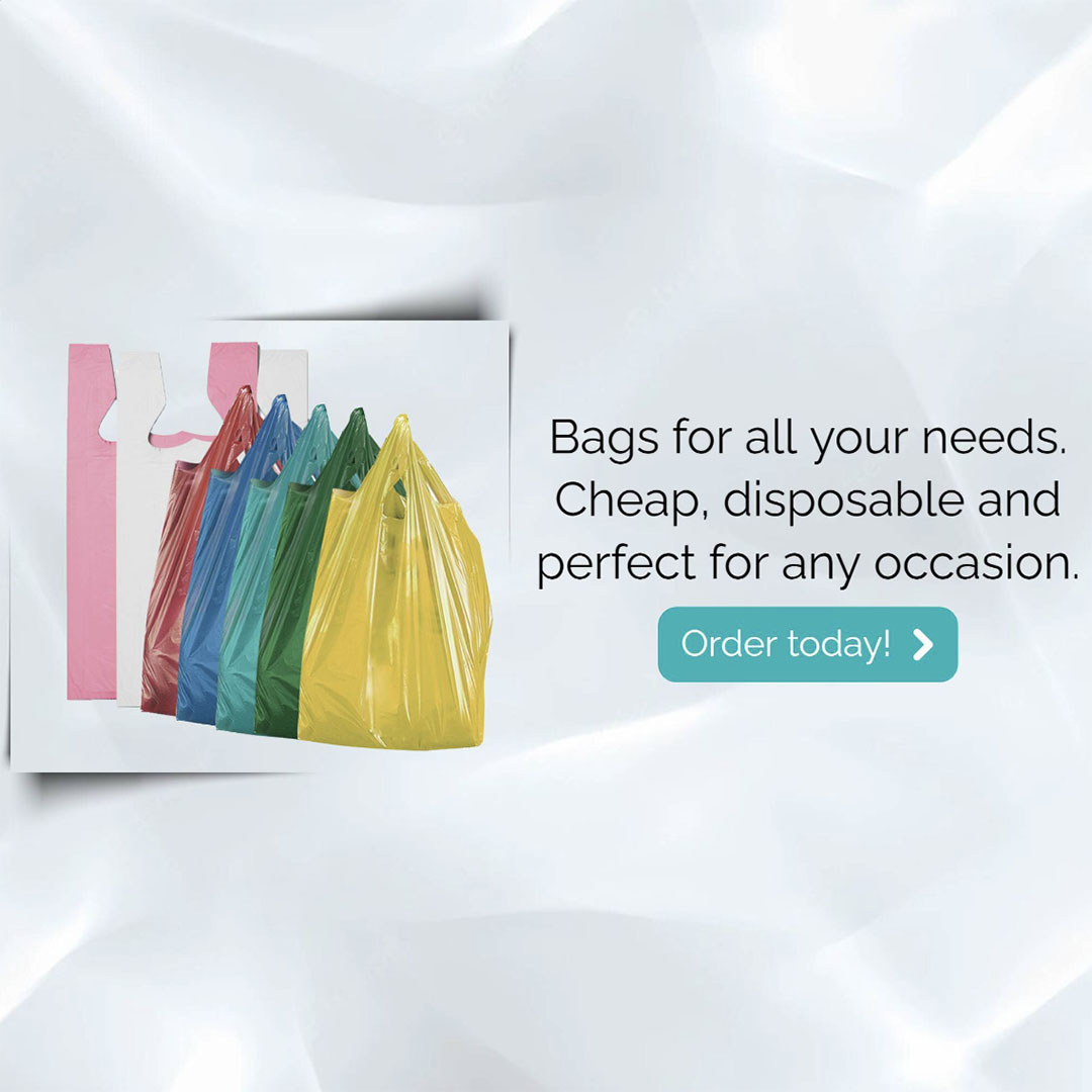 Bag Manufacturing