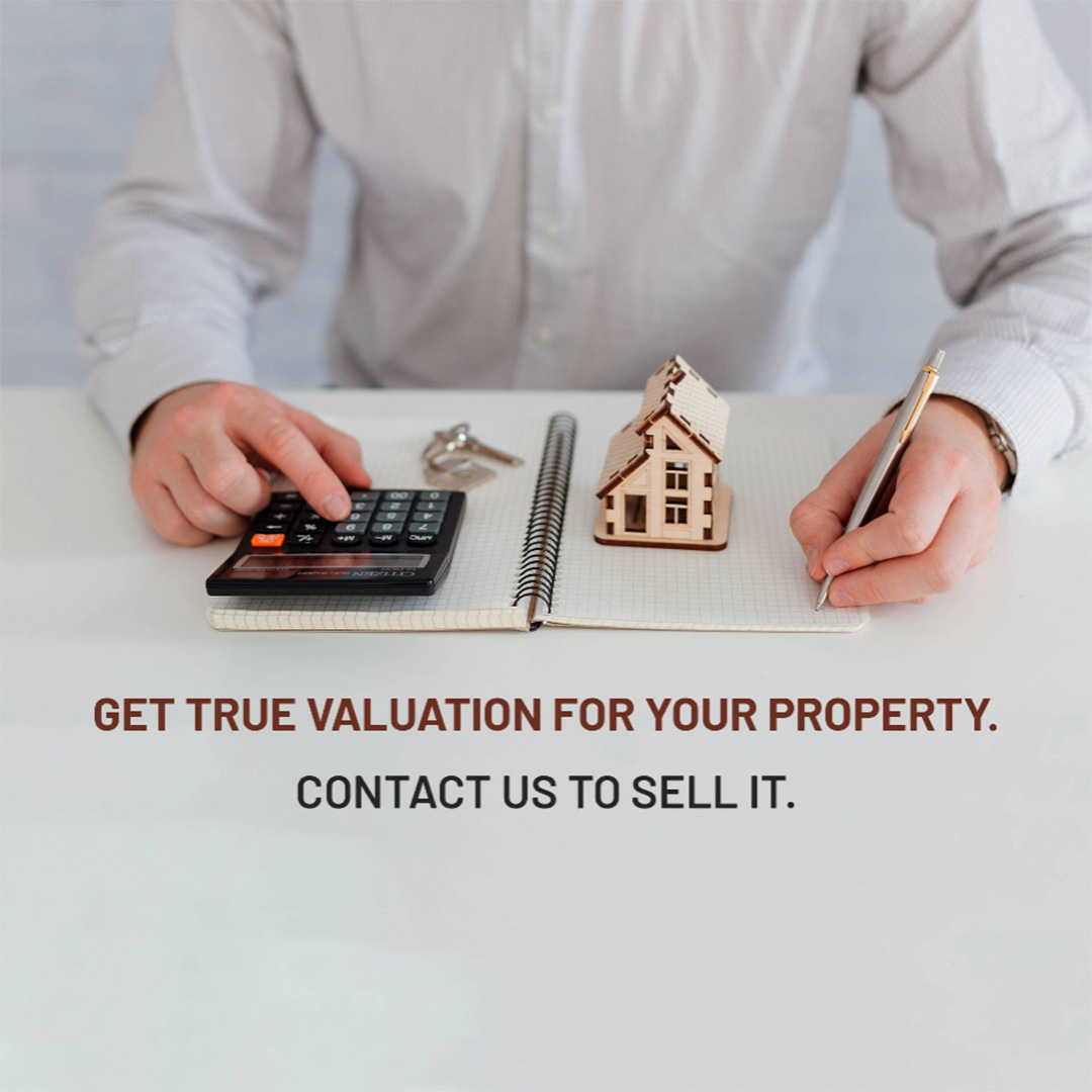 Real Estate