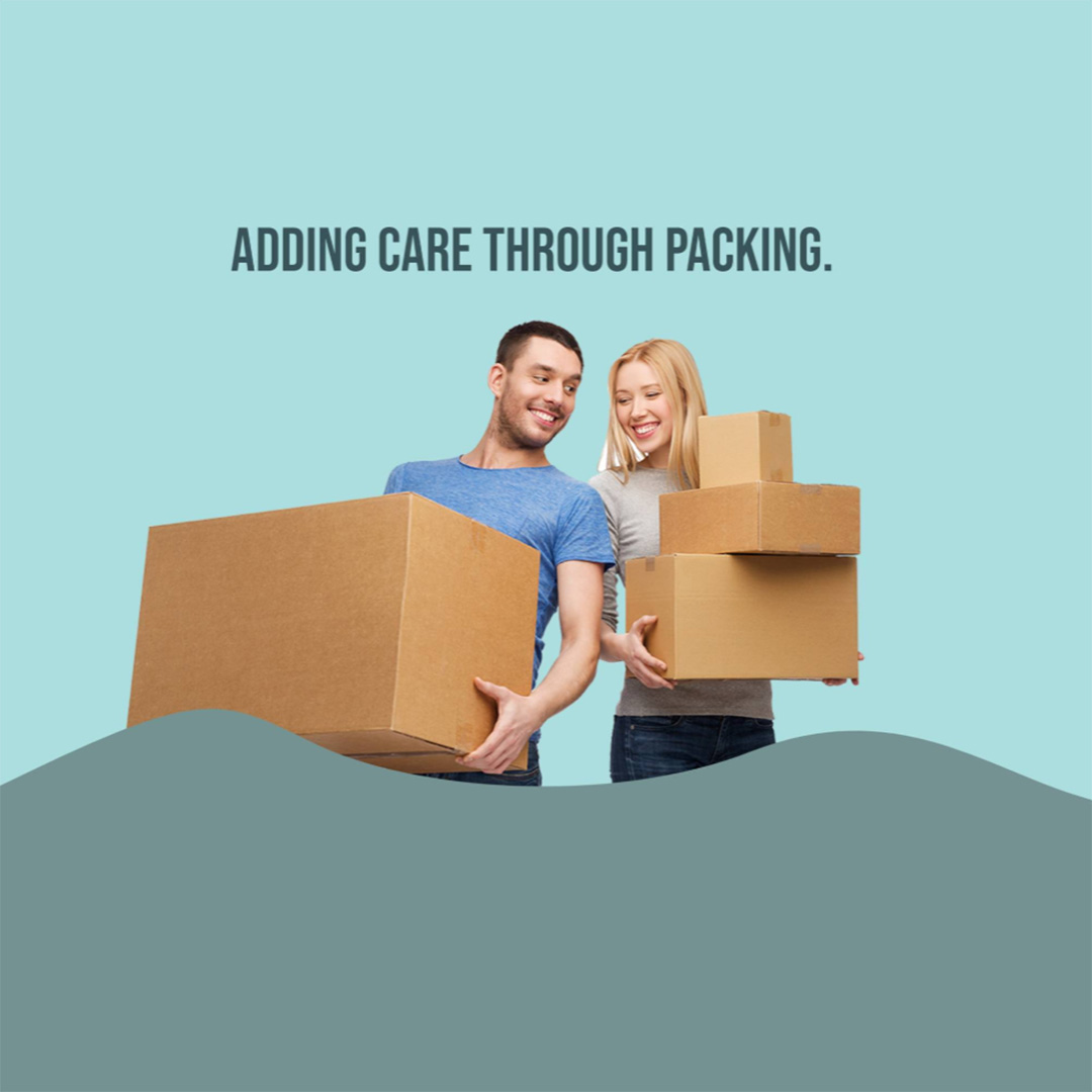 Packaging