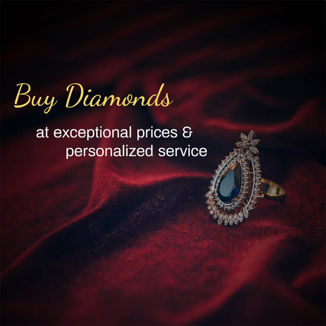 Gems & Jewellery