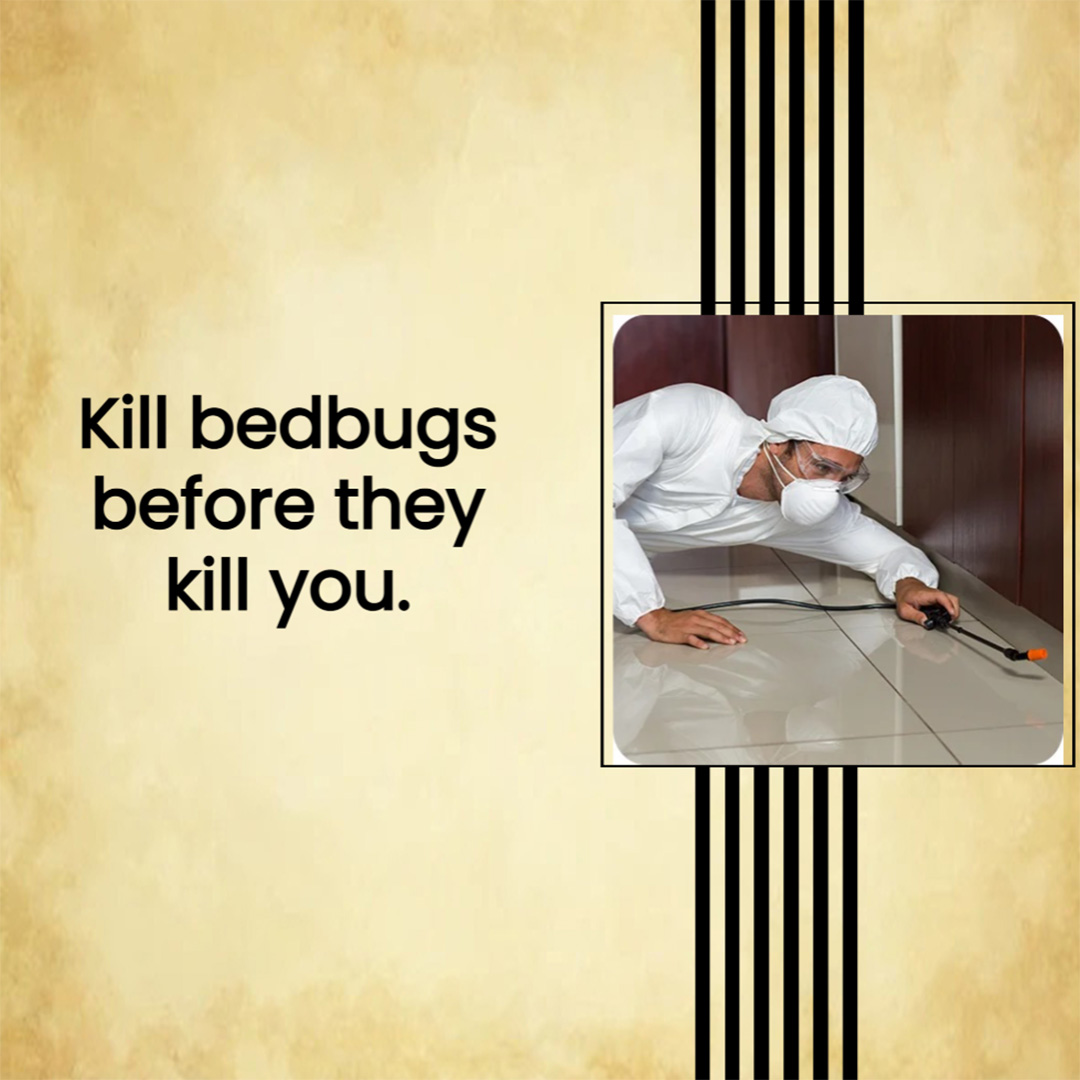 Pest Control