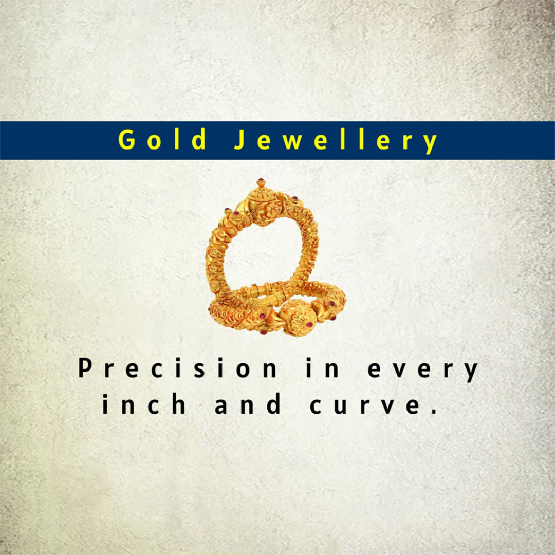 Gems & Jewellery