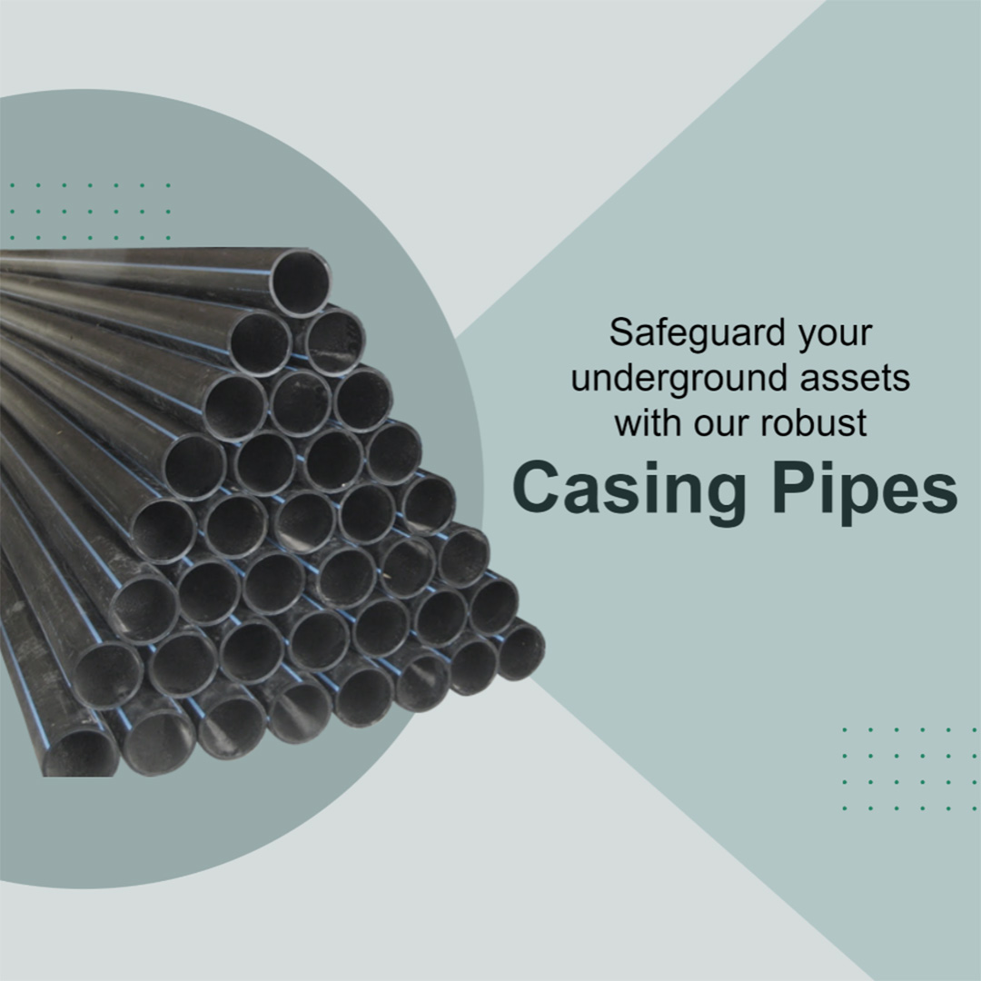 Pvc Pipe