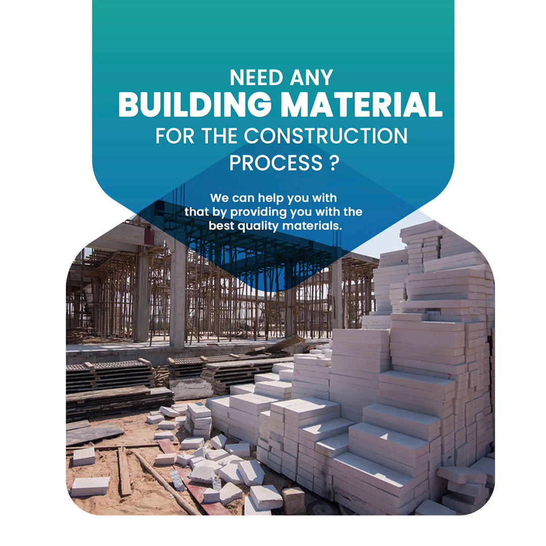 Building Materials Traders