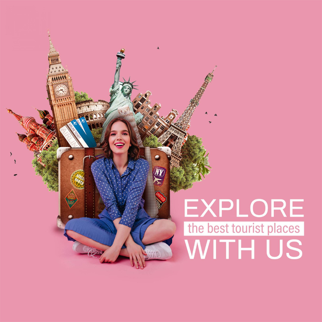 Tours and Travels