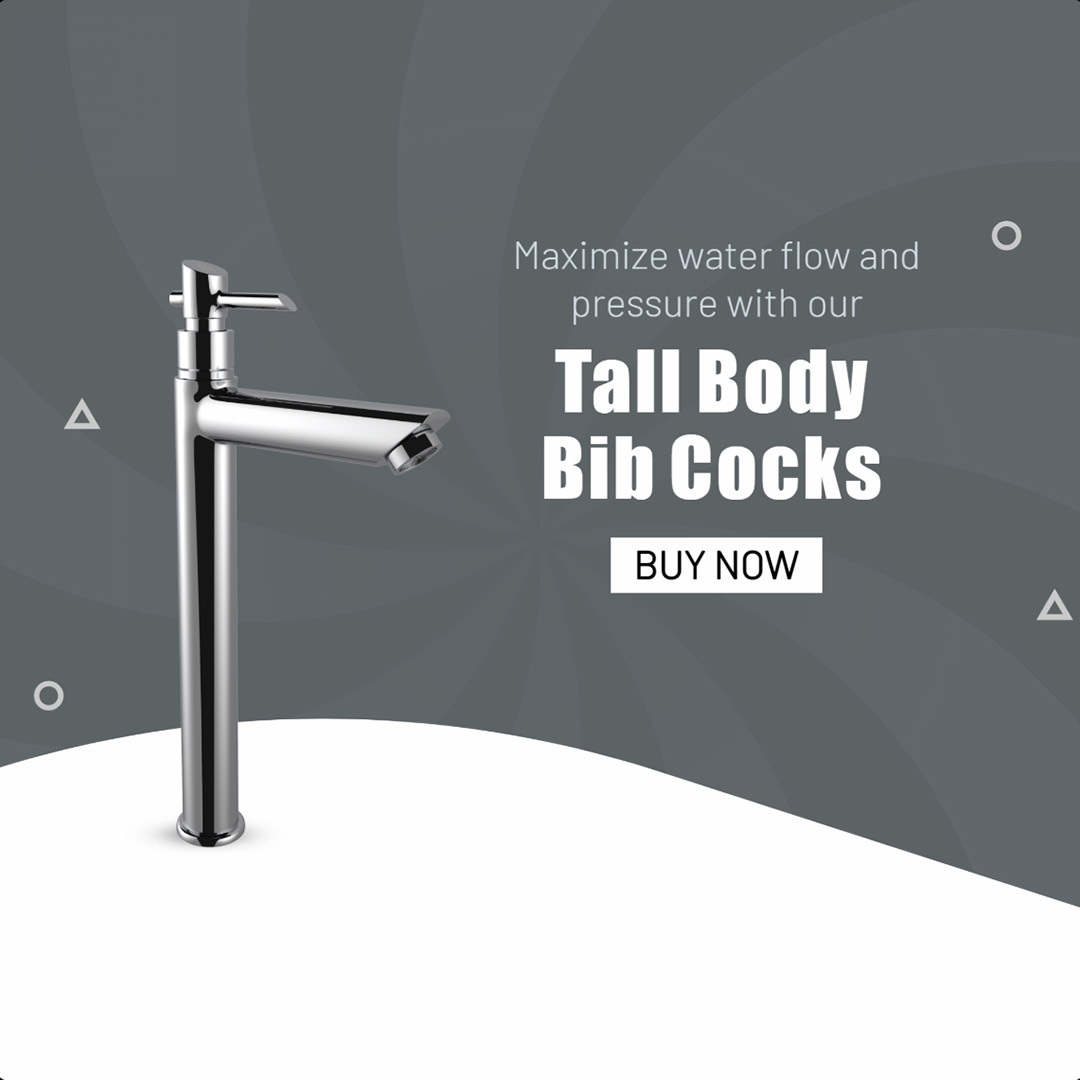 Bathroom Accessories