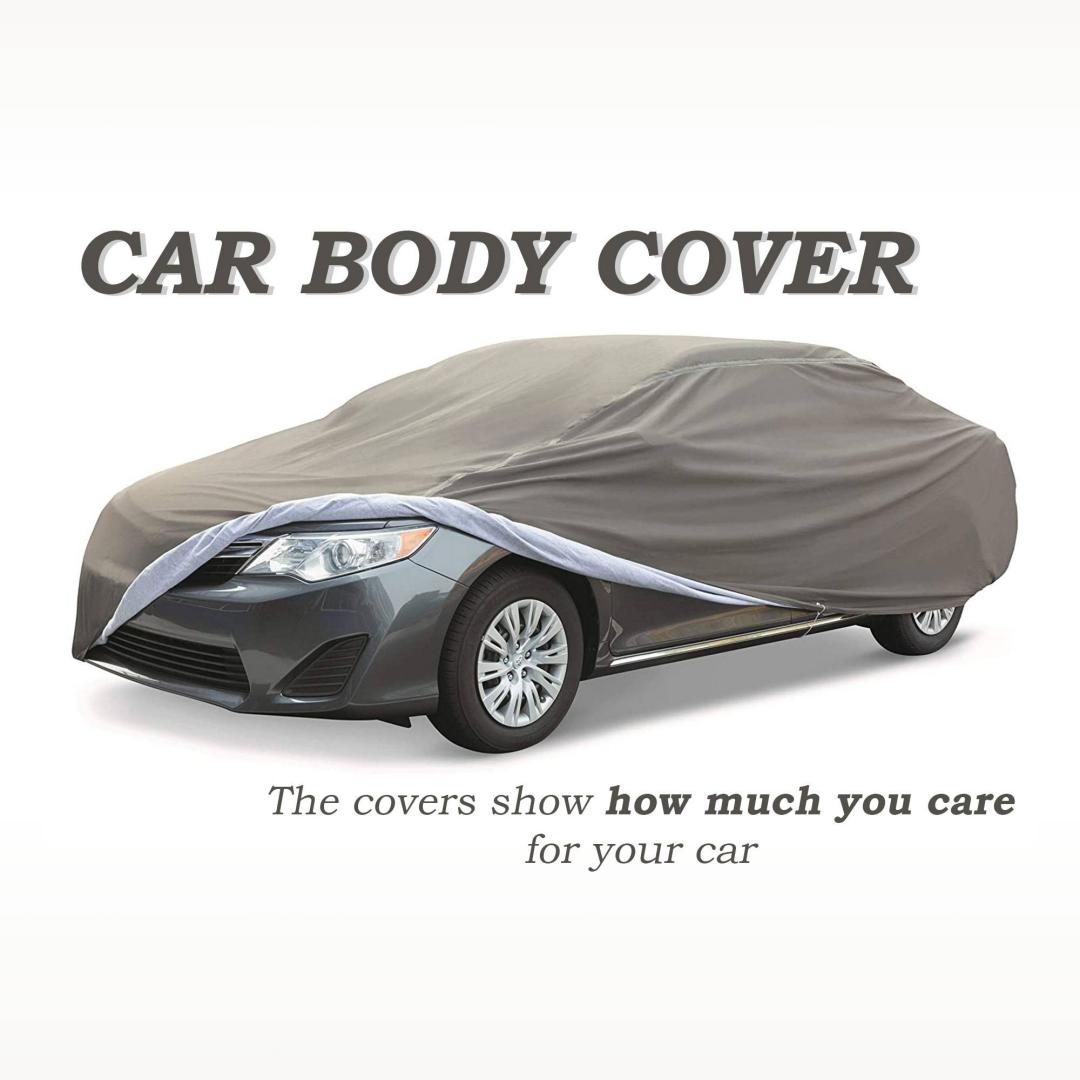 Automobile