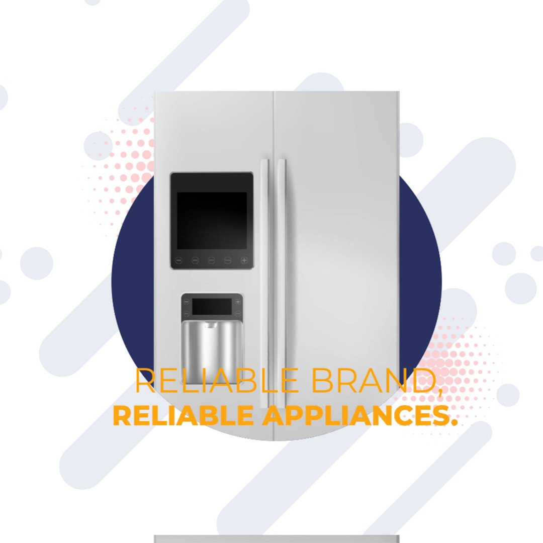 Home Appliances