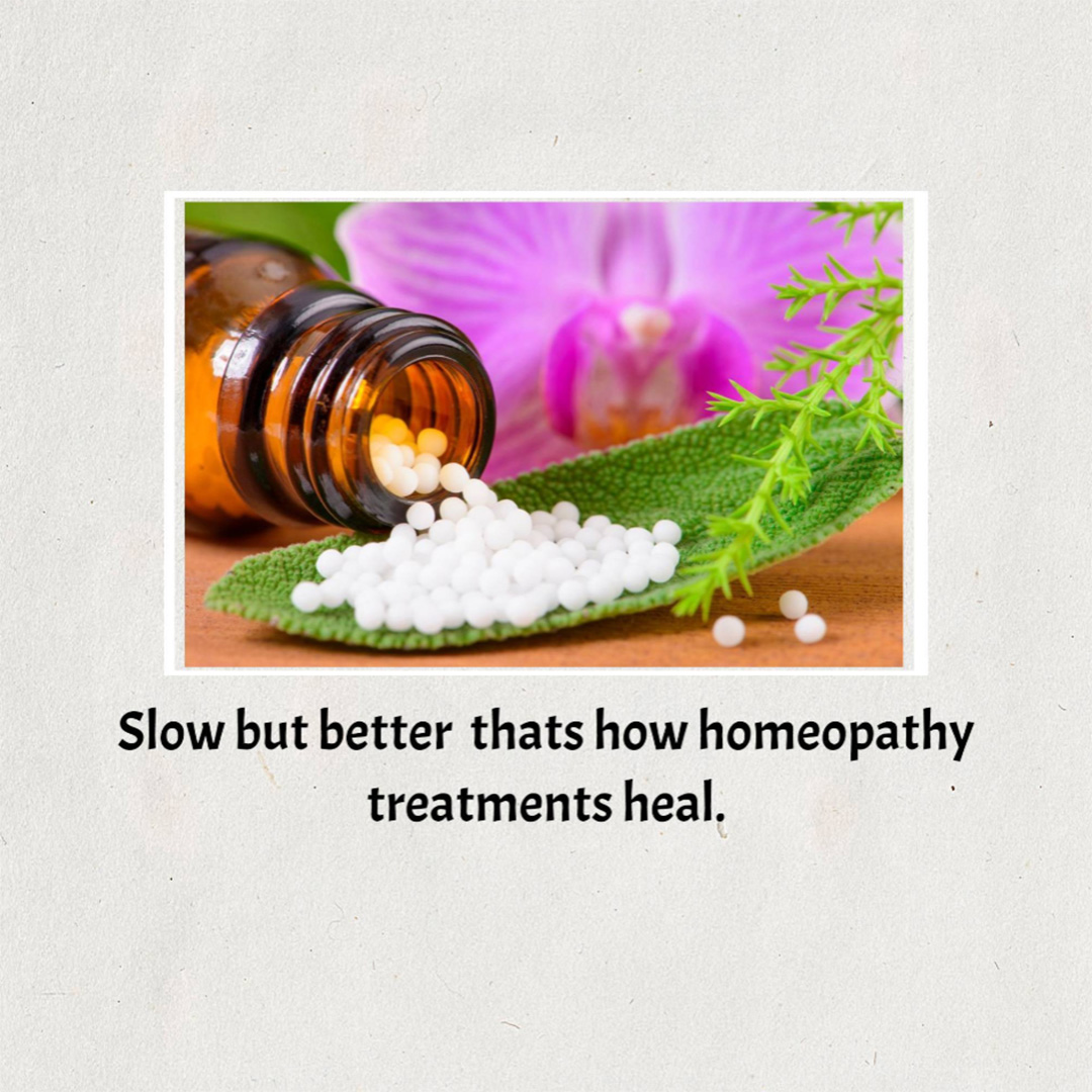 Homeopathy