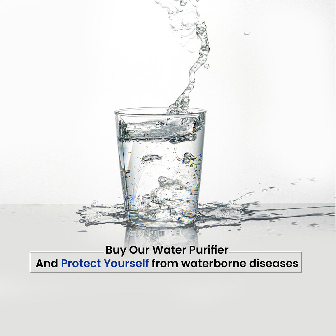 RO Water