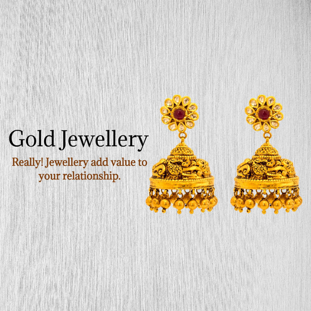 Gems & Jewellery