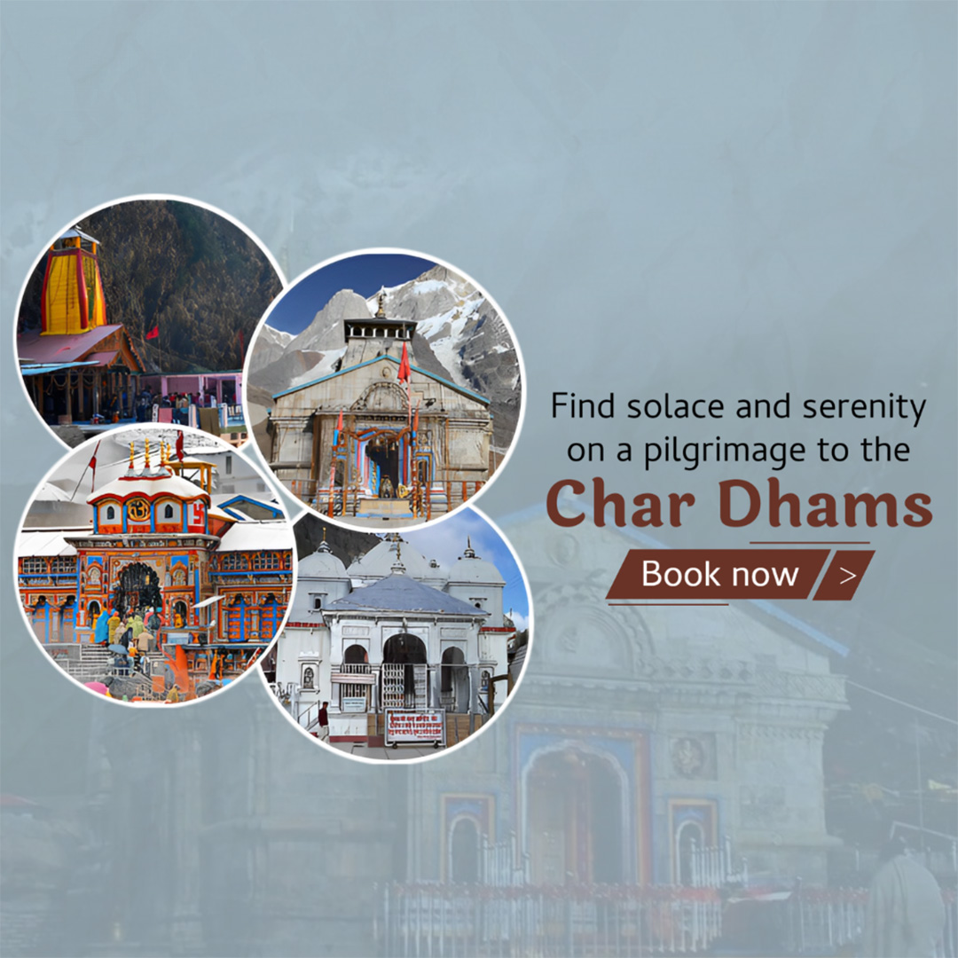 Tours and Travels