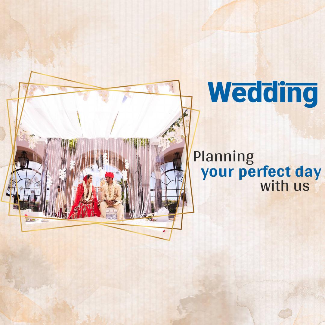 Event Management or Organizer