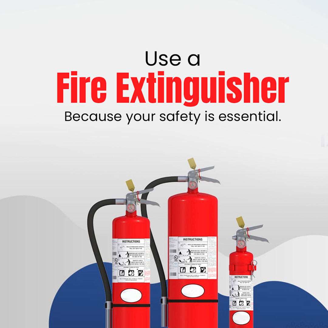 Fire Safety & Equipment