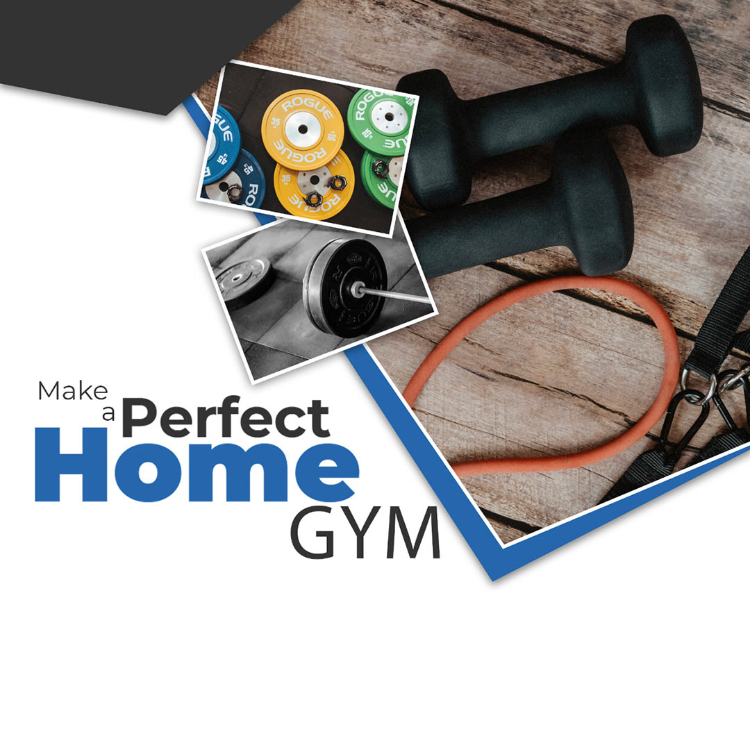 Gym & Yoga